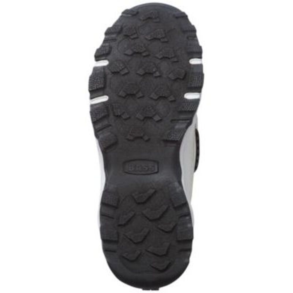 NWT BASS OUTDOOR Womens White Quick Dry Aqua Deck Platform Boat Shoes 8 M - Picture 4 of 5